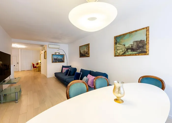 Savoia E Jolanda Apartments