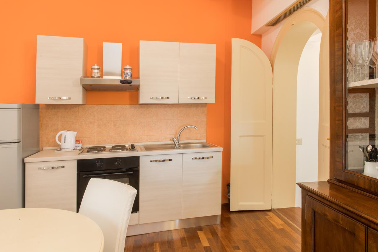 Savoia E Jolanda Appartement