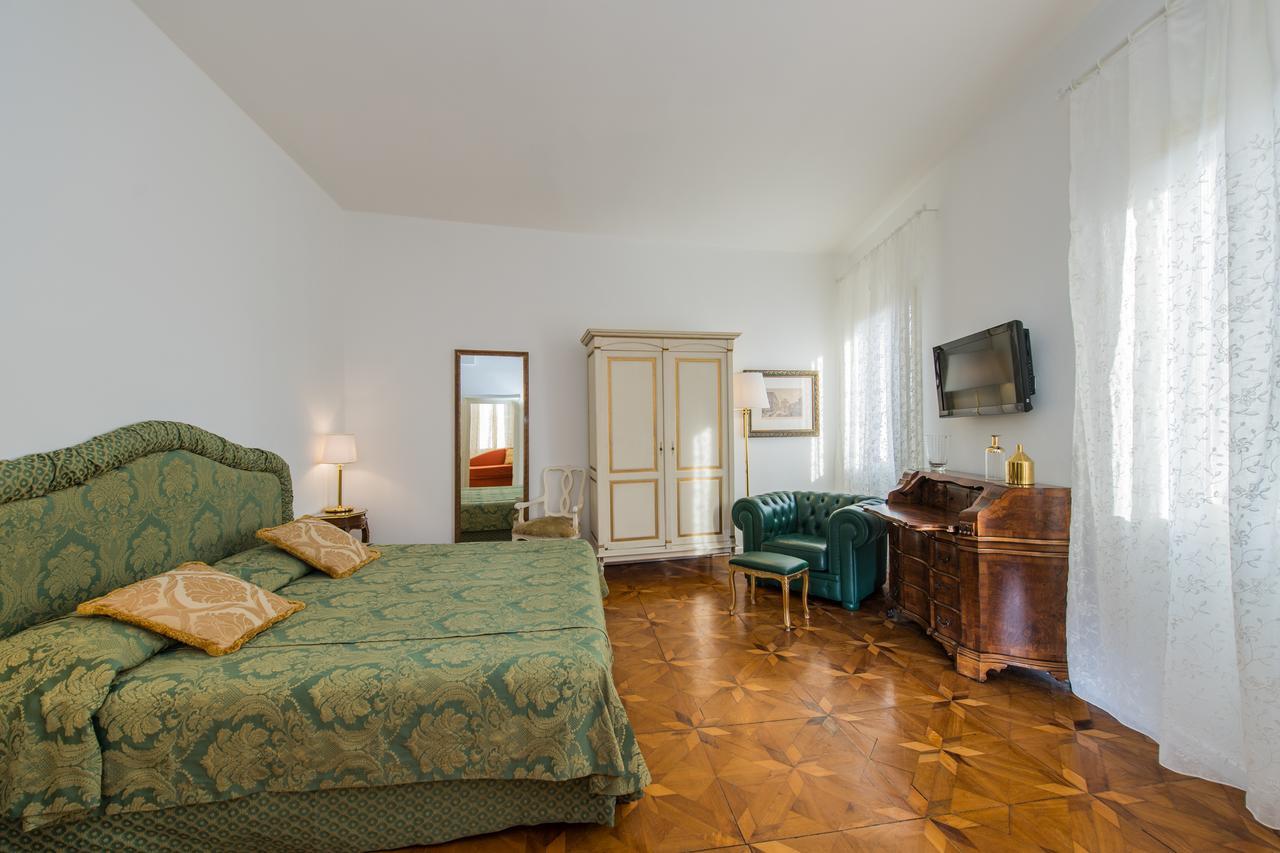 Appartement Savoia E Jolanda
